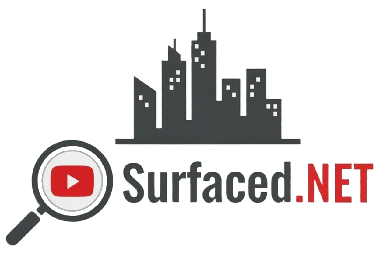 Surfaced.NET